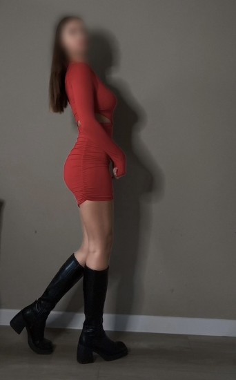 Частная массажистка Виктория, Мытищи - фото 2