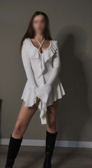 Частная массажистка Виктория, Мытищи - фото 3