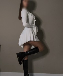 Частная массажистка Виктория 