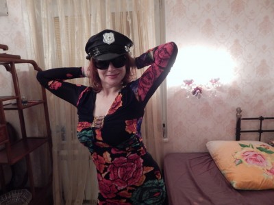 Частная массажистка Виолетта, Москва - фото 67
