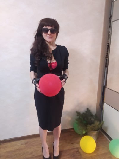 Частная массажистка Лиля, Москва - фото 50