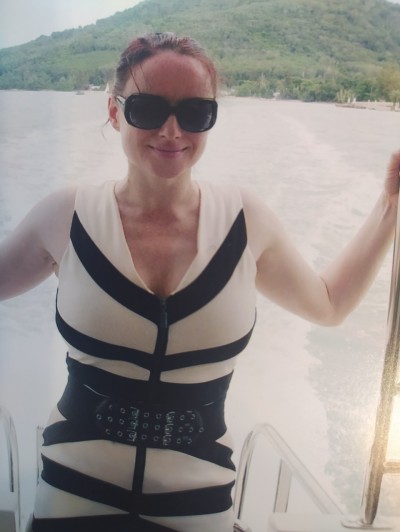 Частная массажистка Лиля, Москва - фото 54