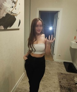 Частная массажистка Лина 