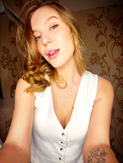 Частная массажистка Яна, 25 лет, Москва - фото 2