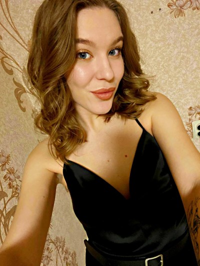 Частная массажистка Яна, 25 лет, Москва - фото 1