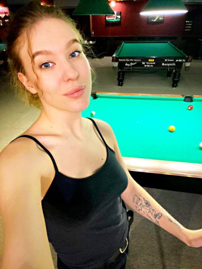 Частная массажистка Яна, 25 лет, Москва - фото 3