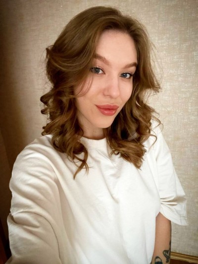 Частная массажистка Яна, 25 лет, Москва - фото 12