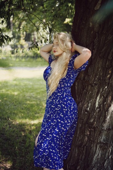 Частная массажистка Мила, 26 лет, Москва - фото 3