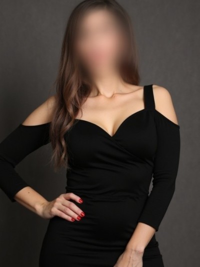 Частная массажистка Ева 