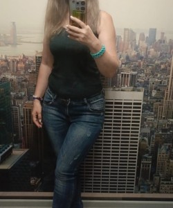 Частная массажистка Анна 