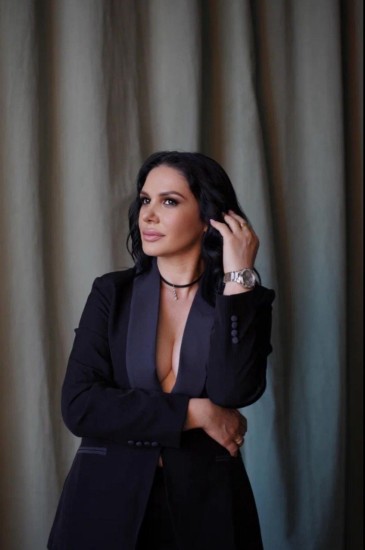 Частная массажистка Элла, 38 лет, Москва - фото 6