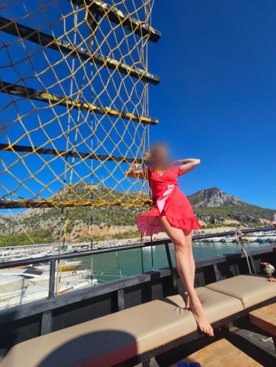 Частная массажистка Мария, Санкт-Петербург - фото 6