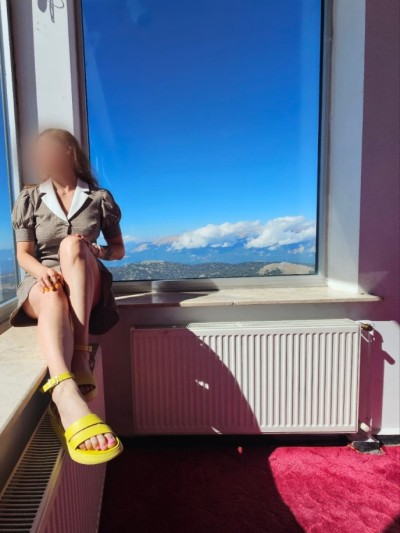 Частная массажистка Мария 