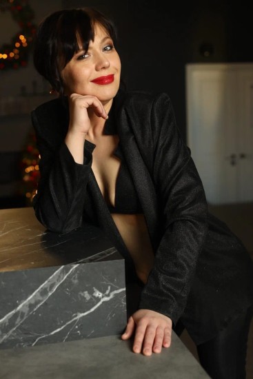 Частная массажистка Виктория, Санкт-Петербург - фото 1