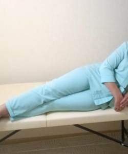 Частная массажистка Анюта 