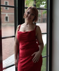 Частная массажистка Инна 