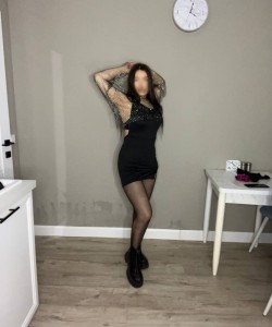 Частная массажистка Кирас 