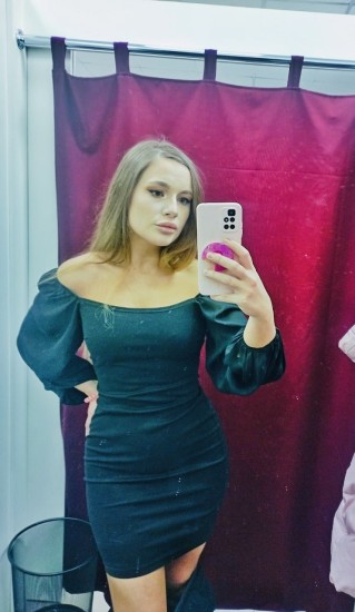 Частная массажистка Рита, 24 года, Москва - фото 3