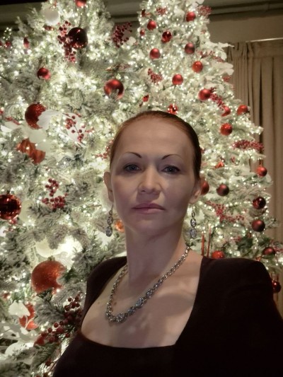 Частная массажистка Валерия 