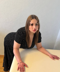 Частная массажистка Ева 