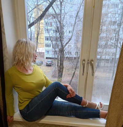 Частная массажистка Алиса, 35 лет, Москва - фото 8