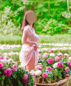 Частная массажистка Алла 