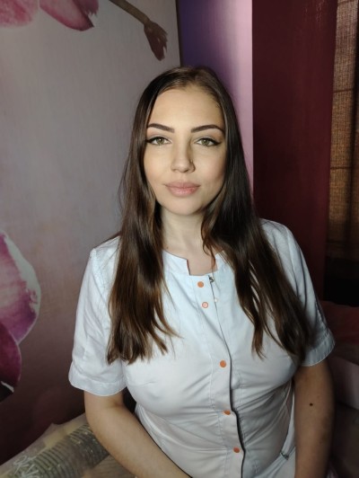Частная массажистка Маша, Санкт-Петербург - фото 3