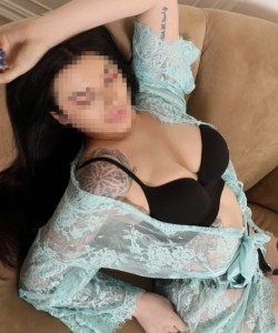 Частная массажистка Милена 