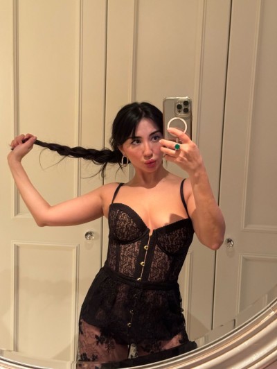 Частная массажистка Эмилия, 36 лет, Москва - фото 12