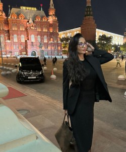 Частная массажистка Эмилия 