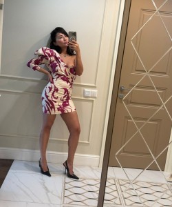 Частная массажистка Эмилия 