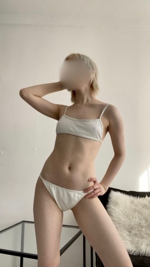 Частная массажистка Кристина, 23 года, Москва - фото 3