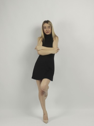 Частная массажистка Ангелина 