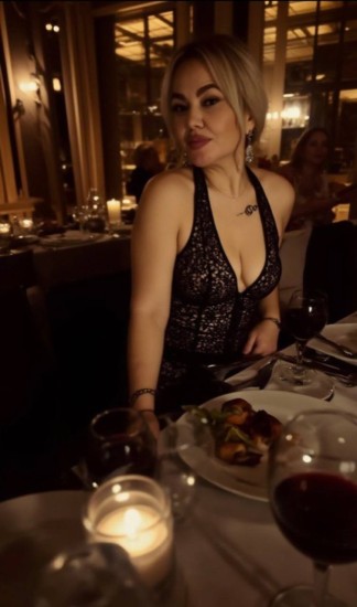 Частная массажистка Альбина, 47 лет, Москва - фото 3