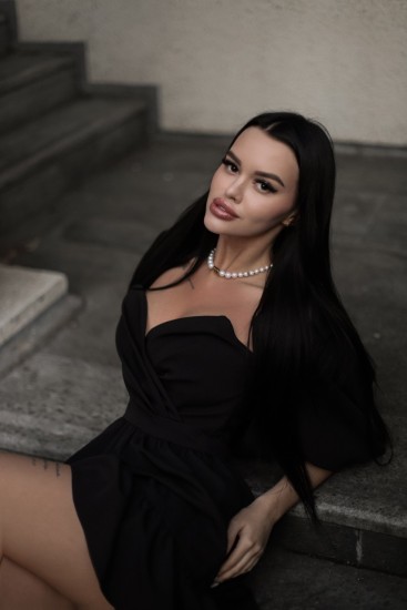 Частная массажистка Эмилия, 19 лет, Москва - фото 9