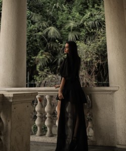 Частная массажистка Эмилия 