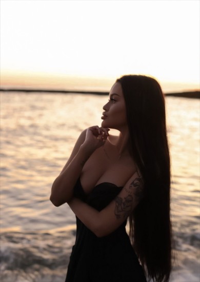 Частная массажистка Эмилия, 20 лет, Москва - фото 19