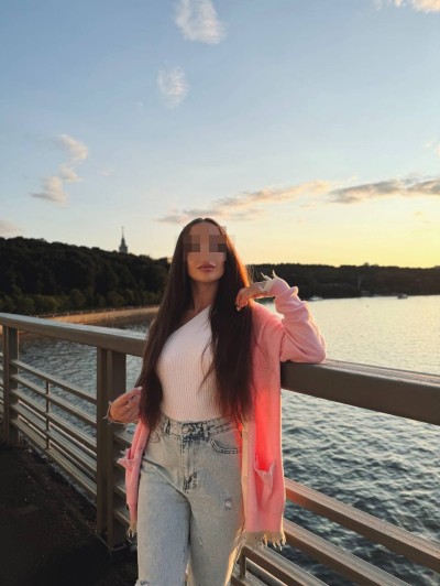 Частная массажистка Ульяна, 32 года, Москва - фото 1