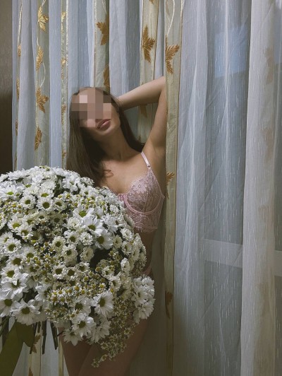 Частная массажистка Ульяна, 32 года, Москва - фото 4