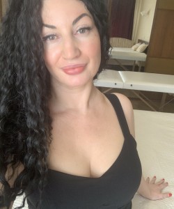 Частная массажистка Жанночка 