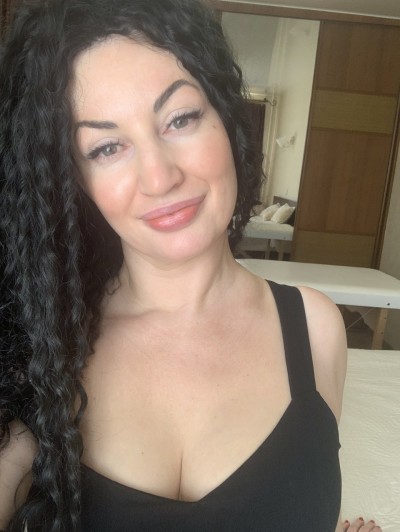 Частная массажистка Жанночка, Одинцово - фото 4