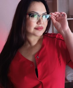 Частная массажистка Анжелика 