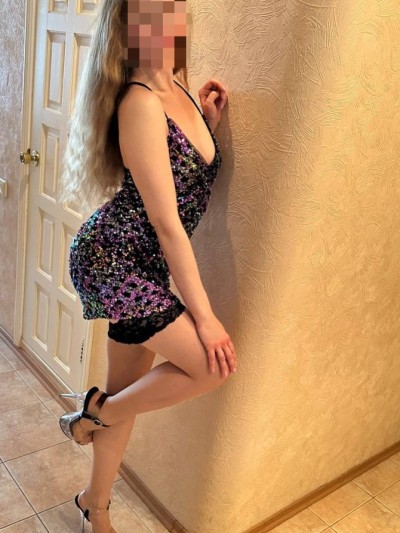 Частная массажистка Олеся 