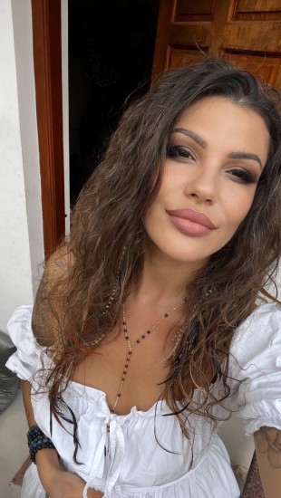 Частная массажистка Инесса, 34 года, Москва - фото 2