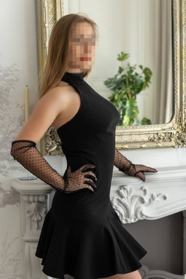 Частная массажистка Лиза, 31 год, Москва - фото 1