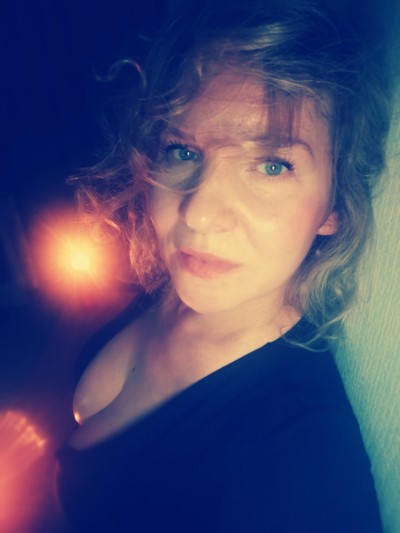 Частная массажистка Ольга 