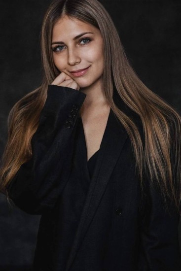 Частная массажистка Полина, 27 лет, Санкт-Петербург - фото 1