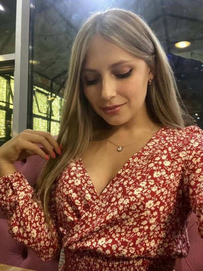Частная массажистка Полина, 27 лет, Санкт-Петербург - фото 2