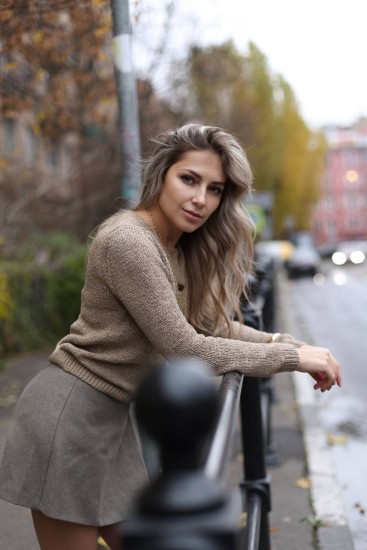 Частная массажистка Полина, 27 лет, Санкт-Петербург - фото 4