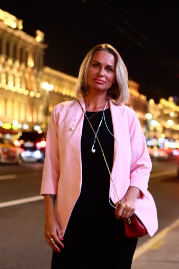 Частная массажистка Натали, Москва - фото 2
